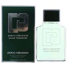 Paco Rabanne Pour Homme After Shave 100 ml (man)