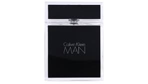 Calvin Klein MAN Eau De Toilette 100 ml (man)