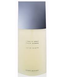Issey Miyake L'Eau d'Issey Pour Homme Eau De Toilette 200 ml (man)