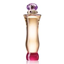 Versace Woman Eau De Parfum 50 ml (woman)