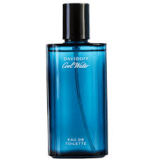 Davidoff Cool Water for Men Eau De Toilette 75 ml (man)