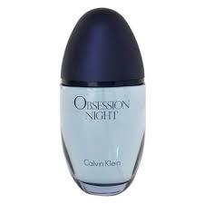 Calvin Klein Obsession Night for Women Eau De Parfum 100 ml (woman)