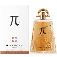 Givenchy Pi Eau De Toilette 100 ml (man)