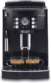 DeLonghi Magnifica S ECAM 21.117.B Espresso machine 1.8 L Fully-auto