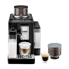 De’Longhi Rivelia EXAM440.35.B coffee maker Fully-auto Espresso machine 1.4 L