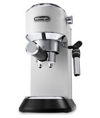 De’Longhi Dedica Style EC 685.W Semi-auto Espresso machine 1.1 L