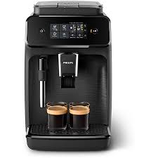 Philips 1200 series EP1220/00 coffee maker Fully-auto Espresso machine 1.8 L