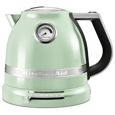 KitchenAid 5KEK1522EPT electric kettle 1.5 L 2400 W Green