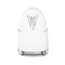 Czajnik elektryczny SMEG KL03WHEU