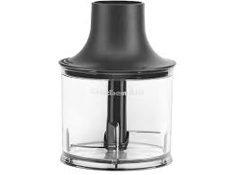 KitchenAid 5KHBV83EAC 1 L Immersion blender 180 W Cream