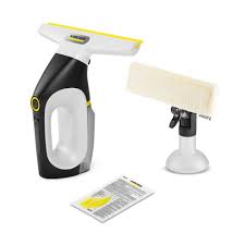 Window cleaner KARCHER WV 3 Comfort Care 0.2 L (1.633-690.0) Black, Yellow