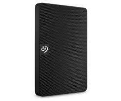 Εξωτερικός σκληρός δίσκος Seagate STKM1000400 1 TB USB Τύπου-A 3.2 Γενιά 1 (3.1 Γενιά 1) Μαύρος