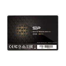 Silicon Power Ace A58 Εσωτερικός Σκληρός Δίσκος 2,5 ιντσών 256 GB SLC
