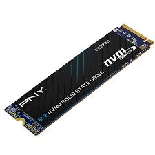 PNY CS2230 M.2 1 TB PCI Express 3.0 3D NAND NVMe Σκληρός Δίσκος