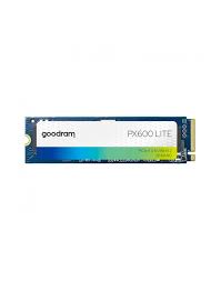 GOODRAM PX600L 512GB PCIe NVMe γενιά 4x4 M.2 2280 μονάδα αποθήκευσης SSD