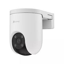 Εξωτερική Ασφαλείας Κάμερα IP EZVIZ H8c 4G Dome με Ανάλυση 2304 x 1296 Εικονοστοιχεία για Οροφή, Τοίχο ή Κολώνα