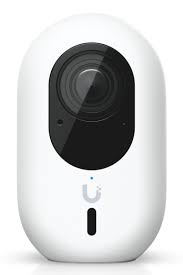 Κάμερα ασφαλείας IP Ubiquiti Instant G6 για εσωτερικούς και εξωτερικούς χώρους, ανάλυση 3840 x 2160 pixels, τοποθέτηση τοίχου