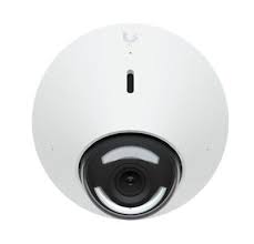 Ubiquiti UVC-G5-Dome Κάμερα Ασφαλείας IP Εσωτερικού και Εξωτερικού Χώρου 2688 x 1512 pixels Για Οροφή ή Τοίχο