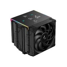 Ψύξη Deepcool AK620 Ψηφιακή PRO