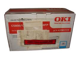 Κάδος εκτύπωσης Activejet DRO-B431N (ανταλλακτικός για OKI 44574302; σειρά Supreme; 25.000 σελίδες; μαύρος)