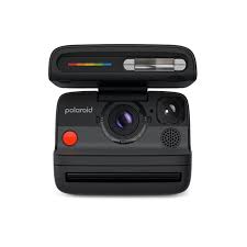 Polaroid Flip 79 x 79 χιλ. Μαύρο