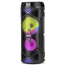 Ηχείο MEDIA-TECH POWER AUDIO BT FUNBOX KEG PRO MT3182 με Bluetooth