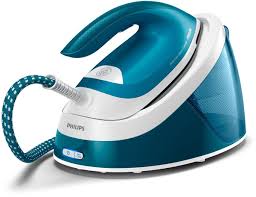 Philips PerfectCare Compact Essential 2400 W Σίδερο Ατμού