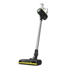 Ηλεκτρική σκούπα KARCHER VC 6 Ασύρματη Premium ourFamily - μοντέλο 1.198-677.0