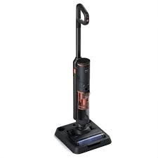 Ηλεκτρική σκούπα ράβδος Philips σειρά 6000 XW6264/11, επαναφορτιζόμενη, στεγνή και υγρή, κυκλωνική χωρίς σακούλα, γκρι χρώμα