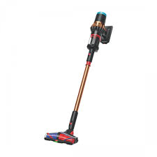 Ηλεκτρική Σκούπα Dyson V16 Piston Animal Submarine 2-σε-1 με Μπαταρία, Στεγνή, Φίλτρο HEPA, Χωρίς Σακούλα, Ισχύς 900 W, Χρώμα Μαύρο-Χαλκός