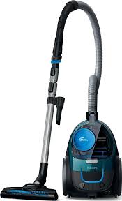 Ηλεκτρική Σκούπα Philips Σειρά 3000 FC9334/09 με Κύλινδρο 1,5 Λιτ. Στεγνή, 900 W Χωρίς Σακούλα