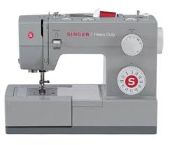 Ραπτομηχανή SINGER SMC4423 Αυτόματη Ηλεκτρική Ραπτομηχανή