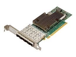 Broadcom BCM957504-P425G network card Internal Fiber 25000 Mbit/s