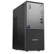 Lenovo ThinkCentre neo 50t Gen 6 Intel Core Ultra 7 265 16 GB DDR5-SDRAM 512 GB SSD Windows 11 Pro Tower PC Black