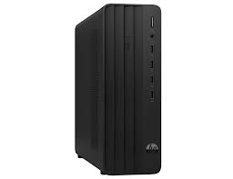 HP Pro SFF 290 G9 Desktop PC Intel® Core™ i5 i5-14400 16 GB DDR4-SDRAM 1 TB SSD Windows 11 Pro Black