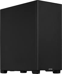 Actina 5901443423782 Επιτραπέζιος Υπολογιστής AMD Ryzen™ 5 9600X με 32 GB DDR5-SDRAM, 1 TB SSD και κάρτα γραφικών NVIDIA GeForce RTX 5060 Ti, Μαύρος Midi Tower