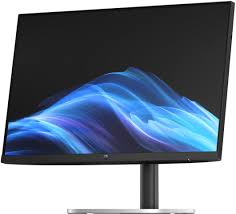 HP ProStudio 4 G1i AI Υπολογιστής Intel Core Ultra 5 225T 60,5 εκ (23,8") Οθόνη 1920 x 1080 px Όλοι-σε-Ένα Υπολογιστής 16 GB DDR5-SDRAM 512 GB SSD Windows 11 Pro Wi-Fi 6E (802.11ax) Μαύρος