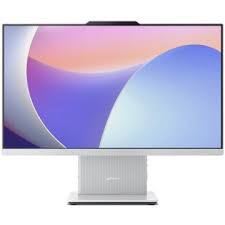Υπολογιστής Όλα-σε-Ένα Lenovo IdeaCentre AIO 24IRH9 με Επεξεργαστή Intel® Core™ i5 i5-13420H, Οθόνη 60,5 εκ. (23,8") FHD, 16 GB μνήμη DDR5-SDRAM, 1 TB δίσκο SSD, Windows 11 Home, Wi-Fi 6 (802.11ax), χρώμα Γκρι