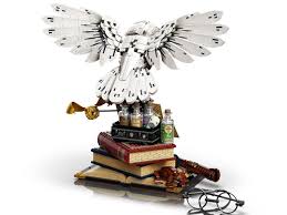 LEGO HARRY POTTER 76391 ΕΙΚΟΝΕΣ ΤΟΥ ΧΟΓΚΟΥΟΡΤΣ - ΕΚΔΟΣΗ ΣΥΛΛΕΚΤΩΝ
