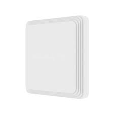 Keenetic Voyager Pro AX1800 Δρομολογητής/Επεκτατής/Σημείο Πρόσβασης Mesh Wi-Fi 6 με Έξυπνο Διακόπτη Δικτύου Gigabit 2 Θυρών και Τροφοδοσία μέσω Ethernet