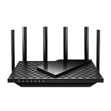 Δρομολογητής TP-Link Archer AX5400 με WiFi 6 και Υποστήριξη Multi-Gigabit