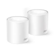 Σύστημα Mesh Wi-Fi 6 TP-Link AX1500 για Ολόκληρο το Σπίτι