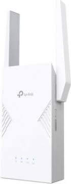 TP-Link BE3600 Μεταδότης και Δέκτης Δικτύου Λευκός 2500 Mbit/s