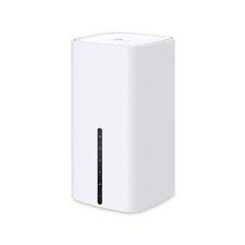 Ασύρματος δρομολογητής TP-Link Archer NX200 με Gigabit Ethernet, διπλής ζώνης (2,4 GHz / 5 GHz), 5G, λευκός