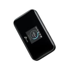 TP-Link Κινητό Wi-Fi LTE-Advanced 600 Mbps
