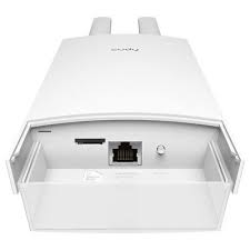 Cudy LT700 ασύρματος δρομολογητής Gigabit Ethernet διπλής ζώνης (2,4 GHz / 5 GHz) 4G Λευκός