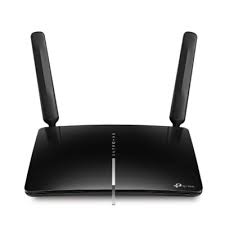 TP-LINK 4G+ Κατηγορία 6 AC1200 Ασύρματος Διπλής Ζώνης Gigabit Δρομολογητής