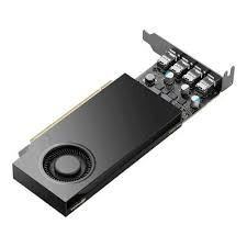 PNY NVIDIA A1000 8GB GDDR6 128-BIT, Χαμηλού Προφίλ, PCIe 4.0 X8, Μονή Θέση, 4 × Mini DisplayPort 1.4Α, 50W, Βραχίονας Χαμηλού Προφίλ, 4 × Αντάπτορες Mini DisplayPort σε DisplayPort, Λιανική