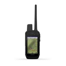 Garmin Alpha 200 Επαγγελματικός Δεδομενοδέκτης GPS και Εκπαίδευσης Κυνήγι