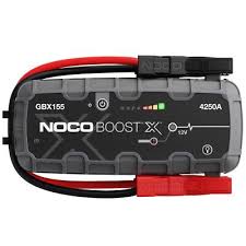 Μπαταρία Εκκίνησης Οχημάτων NOCO GBX155 4250 Α